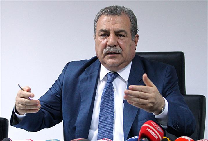 "Gezi Parkı" olaylarında 7 yabancı uyruklu gözaltına alındı