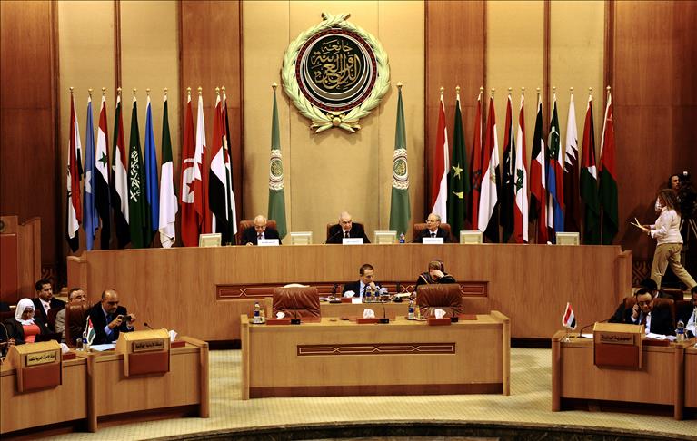 Arab League condemns Hezbollah involvement in Syria