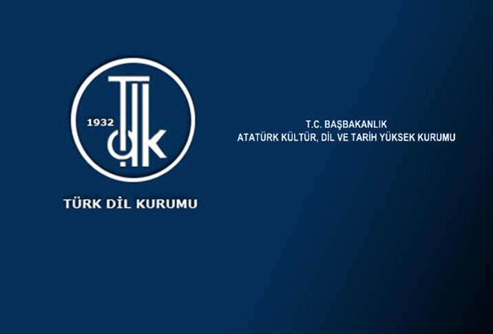TDK: "Çapulcu"nun anlamı değiştirilmedi