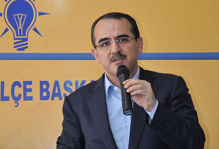 Hak ararken başkalarının hakkını ihlal etmemeliyiz