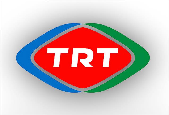 TRT'den "bayrak" haberi açıklaması