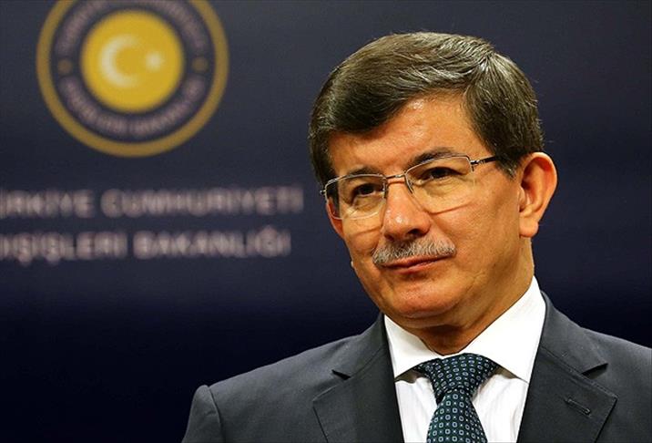 "Certain circles on international media hurt Turkey's image"