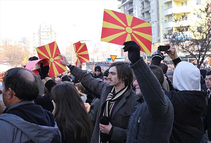 Balkan Turks to rally in support of Erdogan