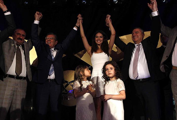 Ankara Shopping Fest başladı