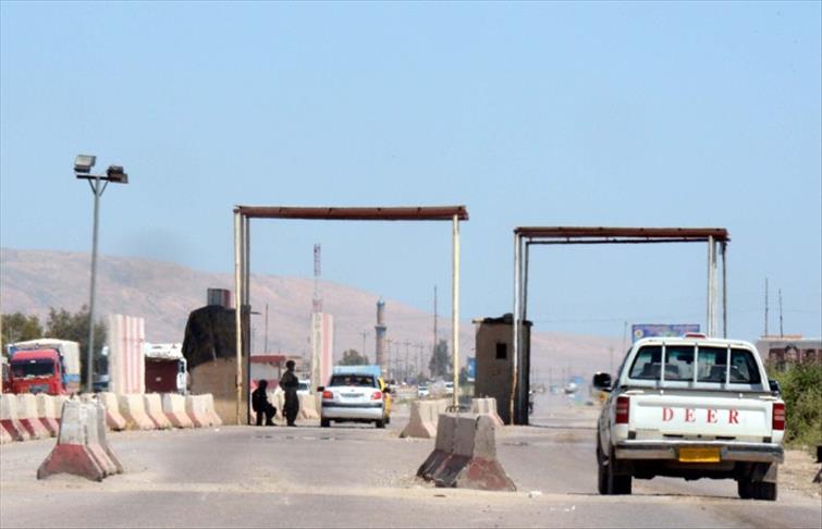 Assassination attempt on Iraqi governor, 2 dead 3 wounded