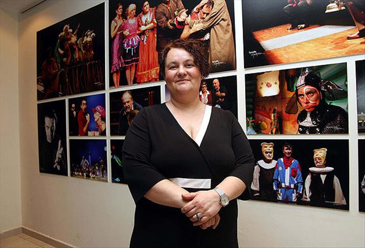 Yılın tiyatrocusu, Sükun Işıtan