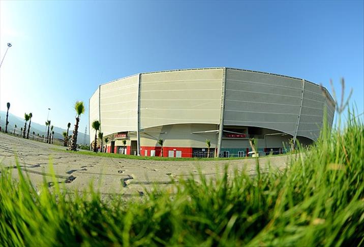 Turkey to host 17th Mediterranean Games between June 20-30