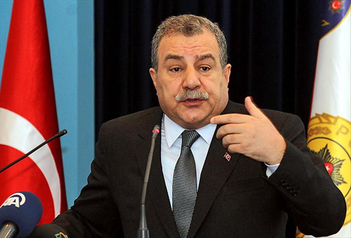 Gezi Parkı için referandum mümkün