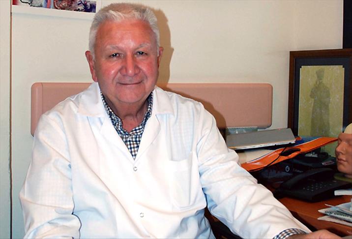 Beyin tümöründe aşı istismarı