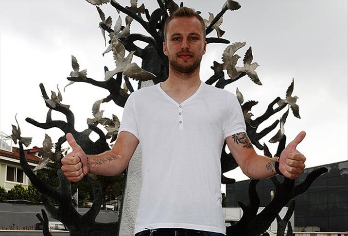 Kadlec, Fenerbahçe'de