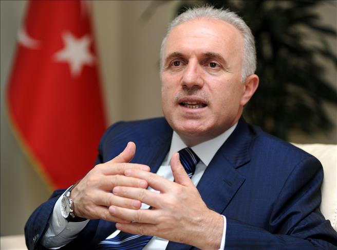 Kazlıçeşme'deki miting için hazırlıklar sürüyor