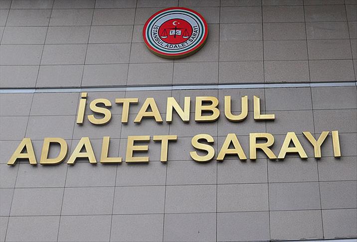 istanbul çağlayan adliyesi ağır ceza hakimleri
