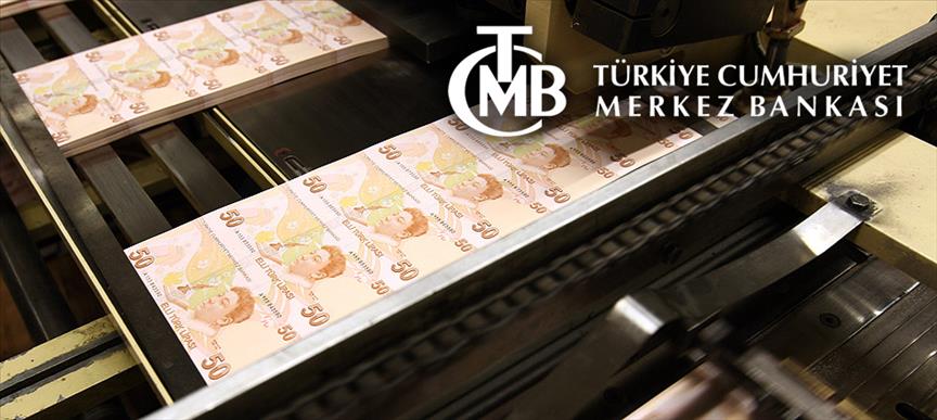 Faiz oranı değişmedi