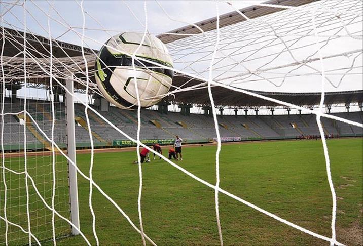 Turkey to host 2013 FIFA U-20 World Cup Finals