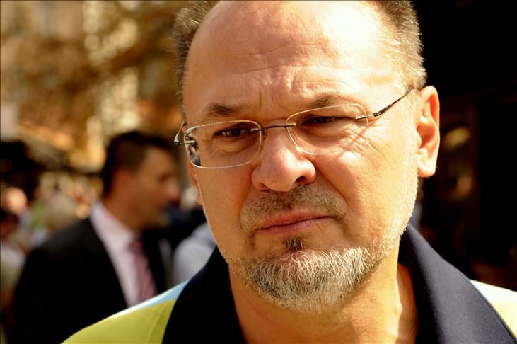 Jelko Kacin za AA: Zamijeniti najodgovornije u bh. političkoj eliti