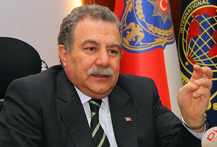 Gezi Parkı operasyonlarında 90 gözaltı