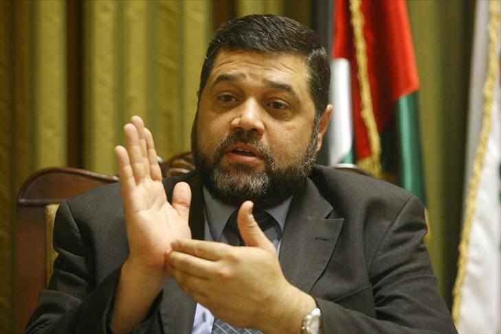 حماس: تدخل حزب الله في سوريا يرفع وتيرة الاستقطاب الطائفي ويخدم العدو