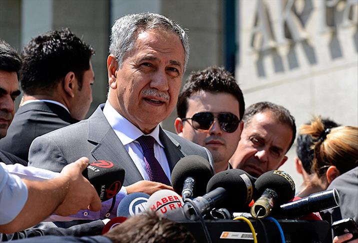 "Duran Adam" barışçı eylem türü