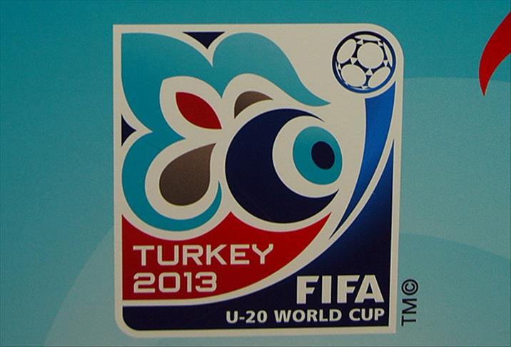 Dünyanın önemli futbolcuları forma giydi