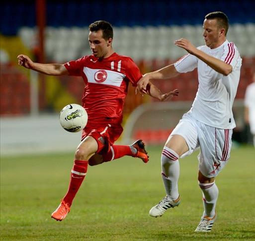 Albanian Football 