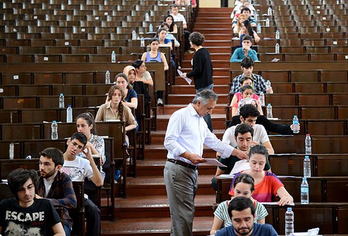 Son 2 LYS hafta sonu yapılacak
