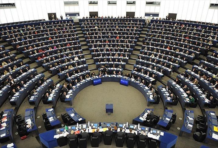 EP's conservatives, reformists express support for Turkey