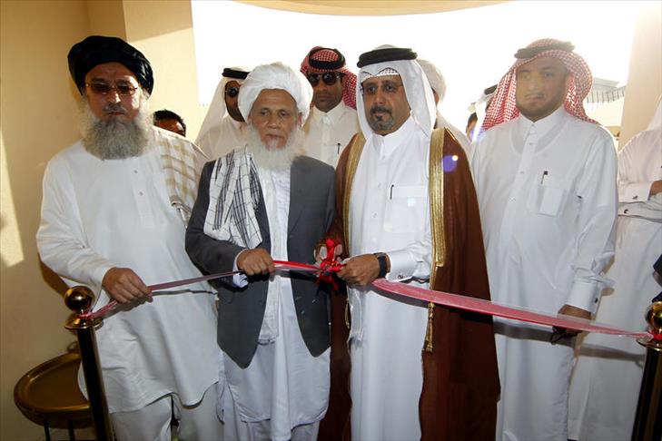 US-Taliban talks postponed due to debates on Taliban's Doha office