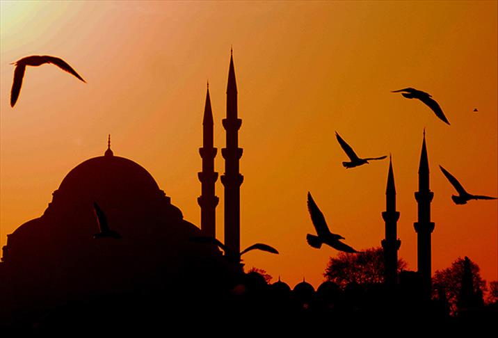 Bugün Berat Kandili