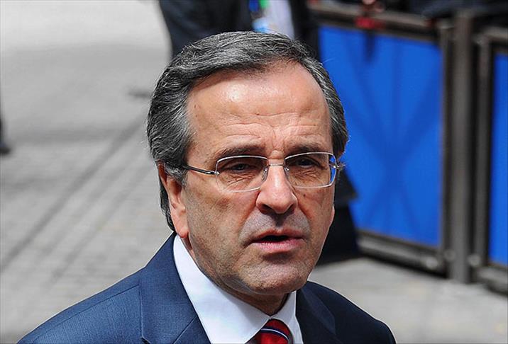 Yunanistan'da yeni kabine açıklandı