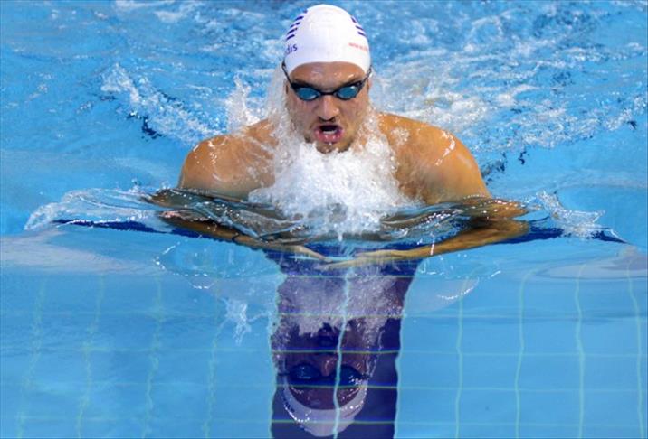 17th Mediterranean Games
