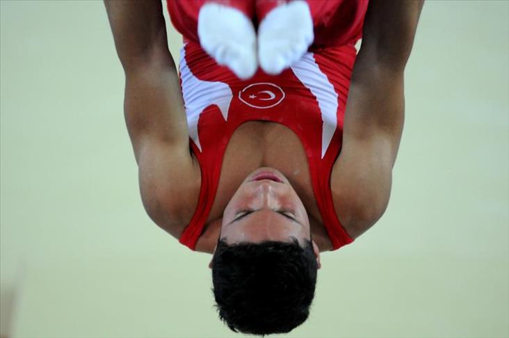 17th Mediterranean Games Highlights