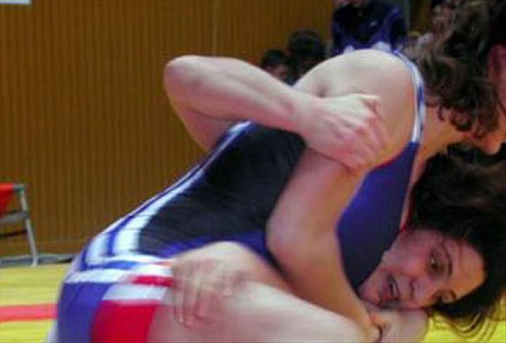 17th Mediterranean Games - Wrestling