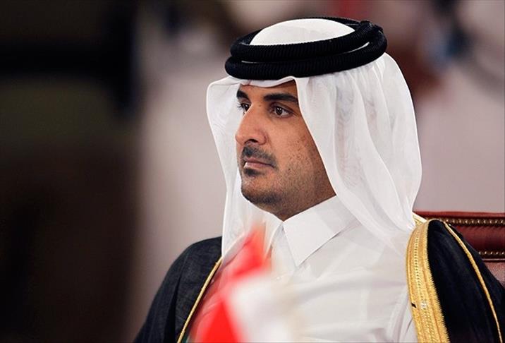 Qatar's new prime minister appointed