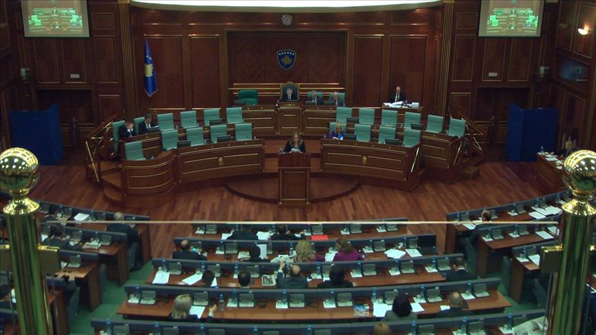 Skupština Kosova ratifikovala Briselski sporazum