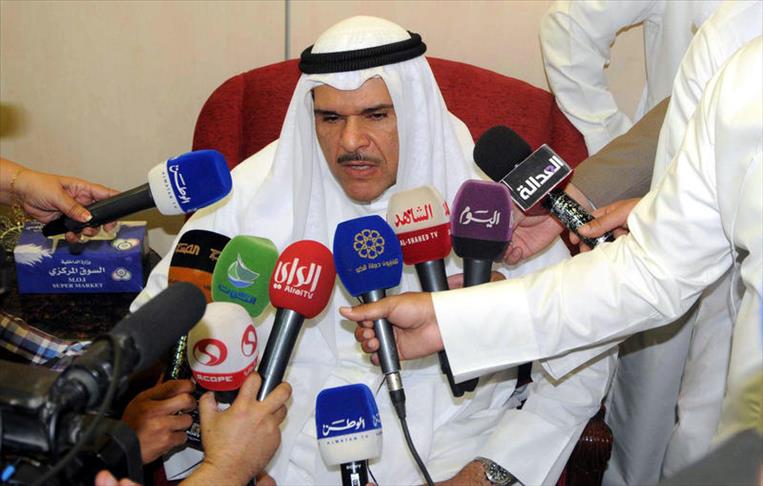67 مرشحًا في أول أيام الترشّح للانتخابات البرلمانية الكويتية