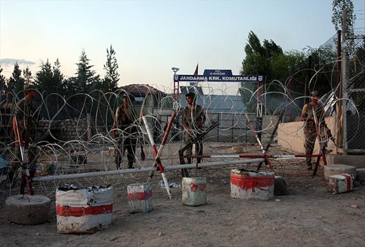 Adli ve idari soruşturma sürecek