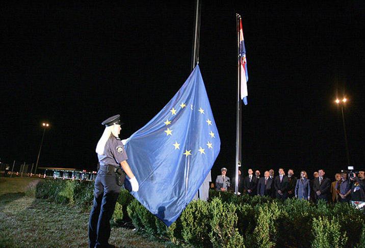 Croatia joins EU as 28th member