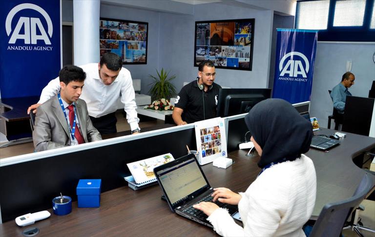 AA's Morocco bureau to open
