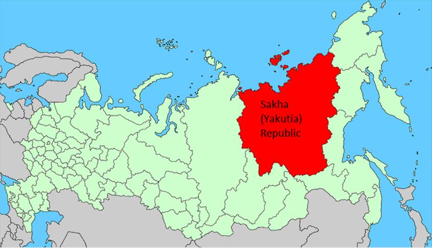 19 Killed In Chopper Crash In Russia S Sahka Republic