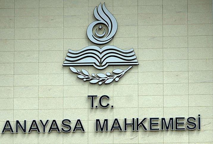 Turkey top court rules in favor of petitioners in 'right to speedy trial violation'