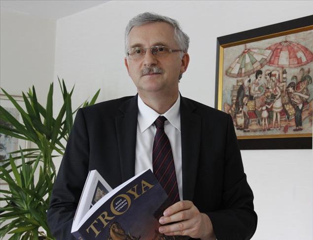 Turkish tourism recovers with early-bookings