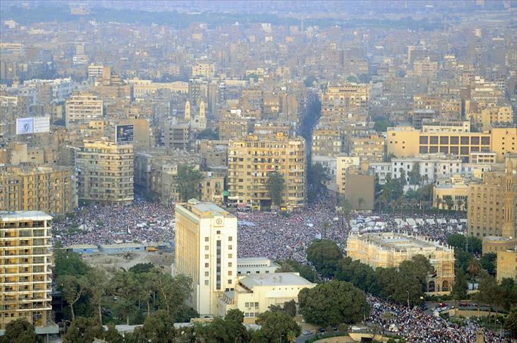 Egypt Central Bank urges abidance by money transfer restrictions