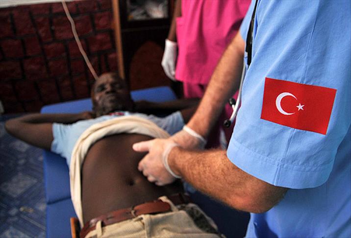 Sudan'da görev yapacak Türk doktor aranıyor