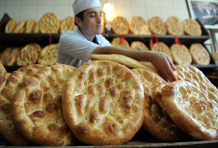 Ramazan pidesine kepek zorunluluğu yok