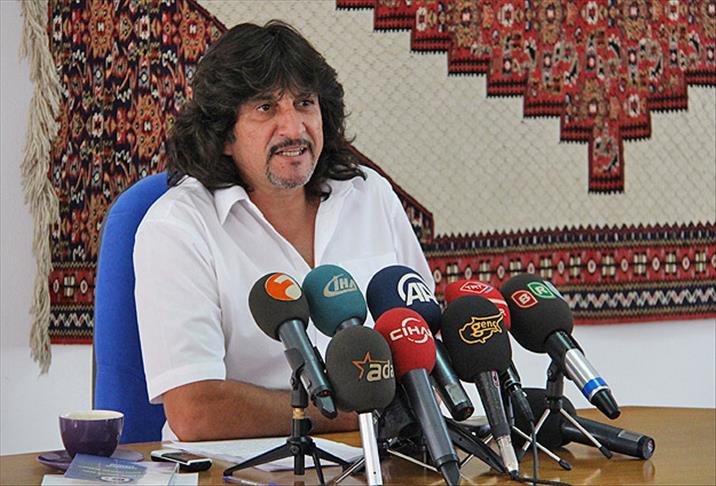 Amacım siyasetteki yozlaşmayı ifşa etmekti
