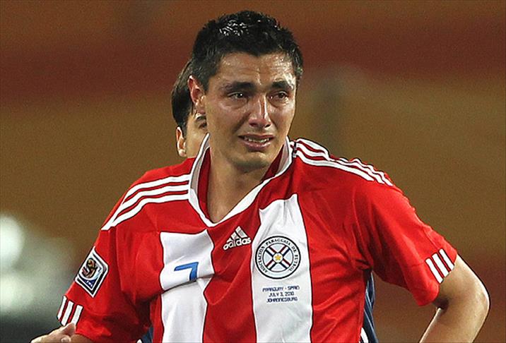Fenerbahçe'den Cardozo açıklaması