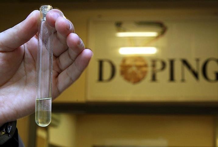 Sporda doping iddiaları