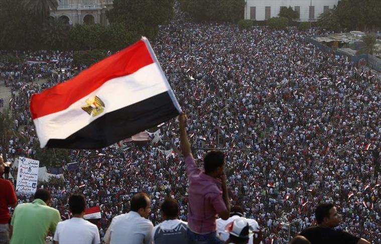 Egypt’s interim president likely to take oath Thursday
