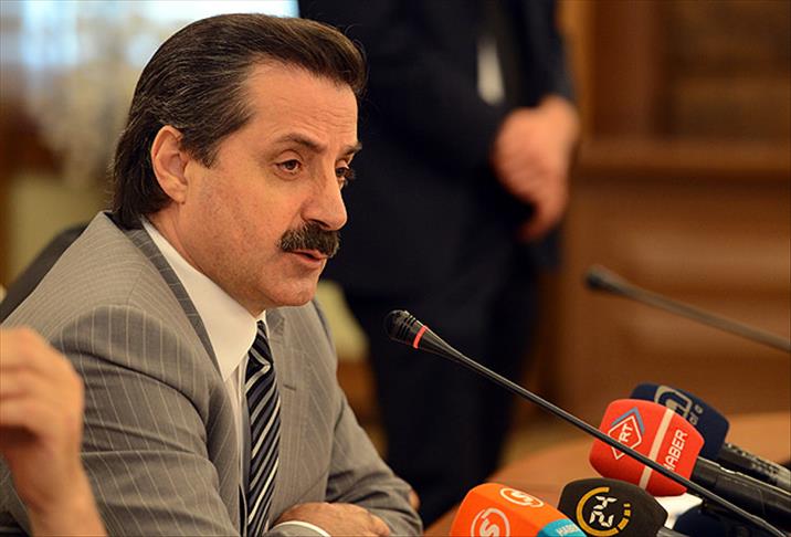 Ortadoğu artık despotik anlayışla yönetilemez