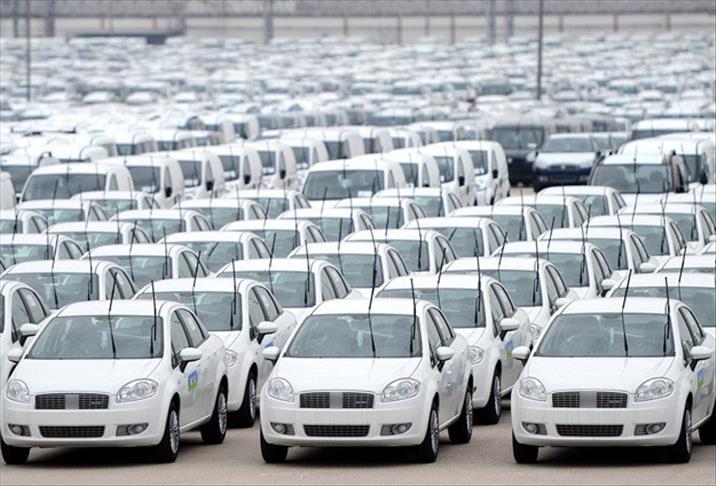 Turkish automotive industry grows 5 percent in H1 2013